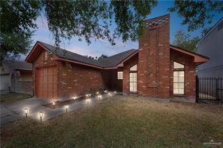1913 Mourning Dove Circle, Harlingen, TX 78550