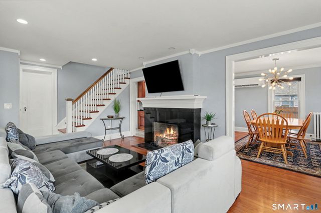 430 Platt Avenue, West Haven, CT 06516