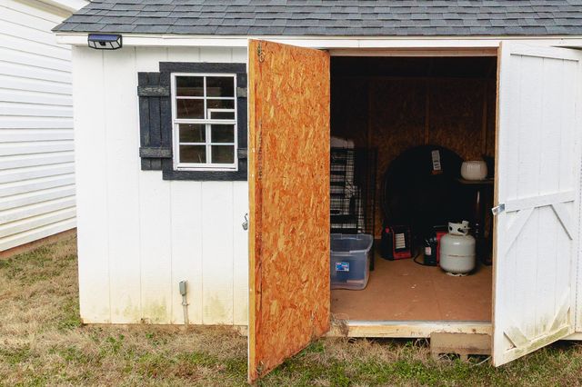 256 Splawn Rd, Gaffney, SC 29340