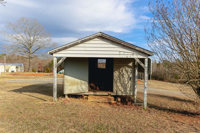 256 Splawn Rd, Gaffney, SC 29340