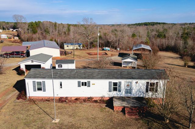 256 Splawn Rd, Gaffney, SC 29340