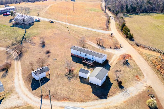 256 Splawn Rd, Gaffney, SC 29340