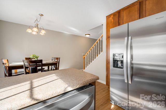 49 Farington Circle, Fletcher, NC 28732