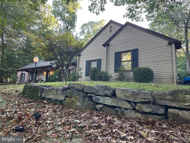 5 QUAIL RIDGE DR, Reading, PA 19607