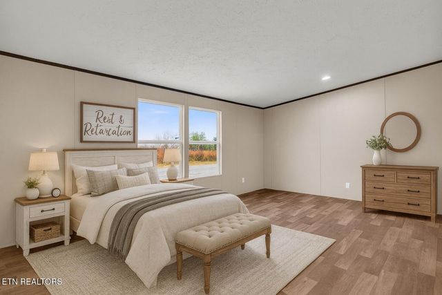 564 Quail Run Lane, Lafollette, TN 37766