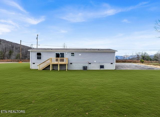 564 Quail Run Lane, Lafollette, TN 37766