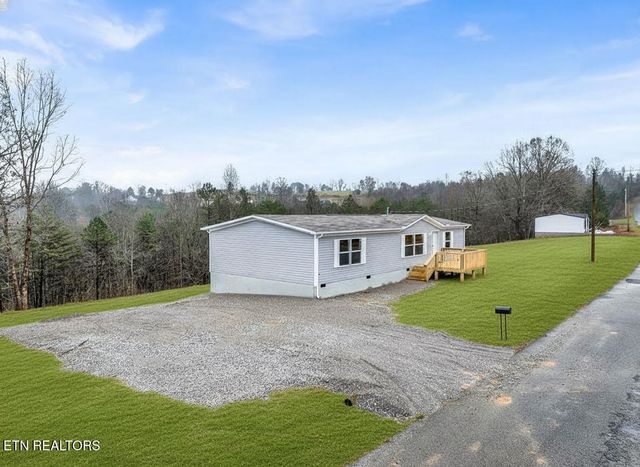 564 Quail Run Lane, Lafollette, TN 37766