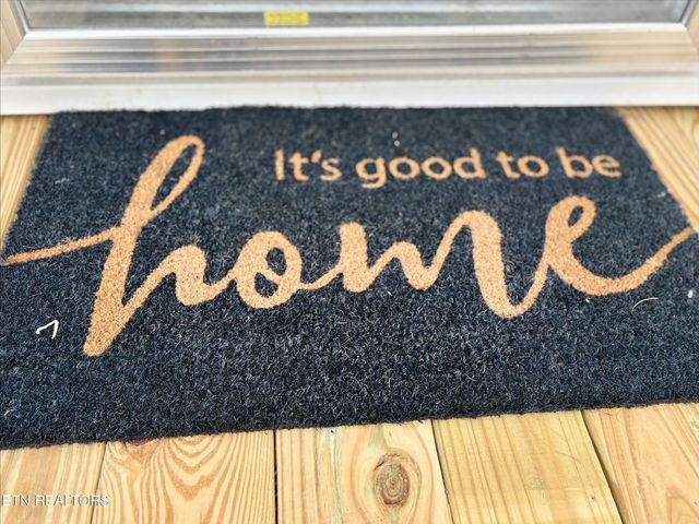 564 Quail Run Lane, Lafollette, TN 37766