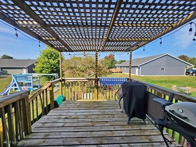 2120-2122 16TH STREET SOUTH, Wisconsin Rapids, WI 54494