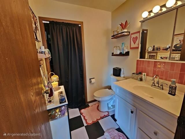 2120-2122 16TH STREET SOUTH, Wisconsin Rapids, WI 54494