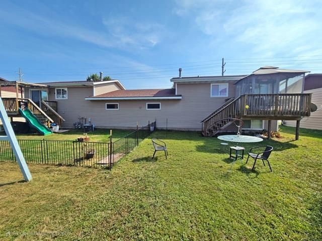 2120-2122 16TH STREET SOUTH, Wisconsin Rapids, WI 54494