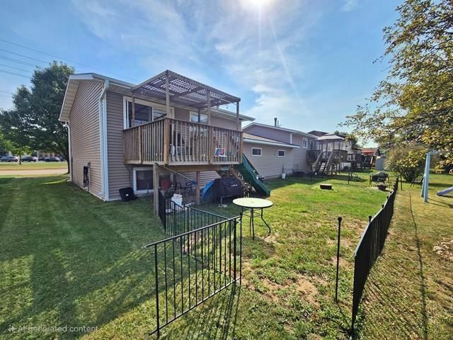 2120-2122 16TH STREET SOUTH, Wisconsin Rapids, WI 54494