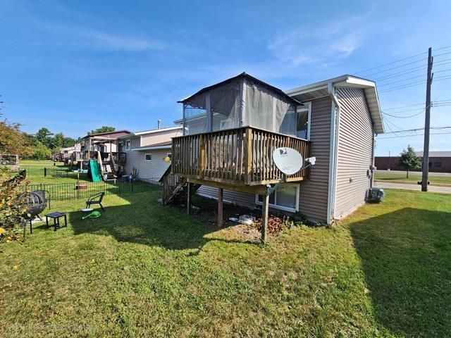 2120-2122 16TH STREET SOUTH, Wisconsin Rapids, WI 54494