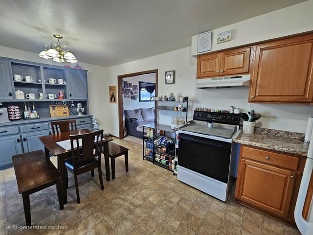 2120-2122 16TH STREET SOUTH, Wisconsin Rapids, WI 54494