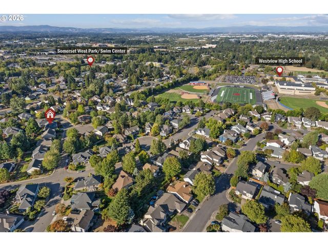 17650 Nw GILBERT Ln, Portland, OR 97229