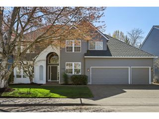 17650 Nw GILBERT Ln, Portland, OR 97229