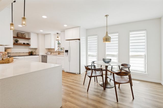 3025 Pecan Circle, Bedford, TX 76021