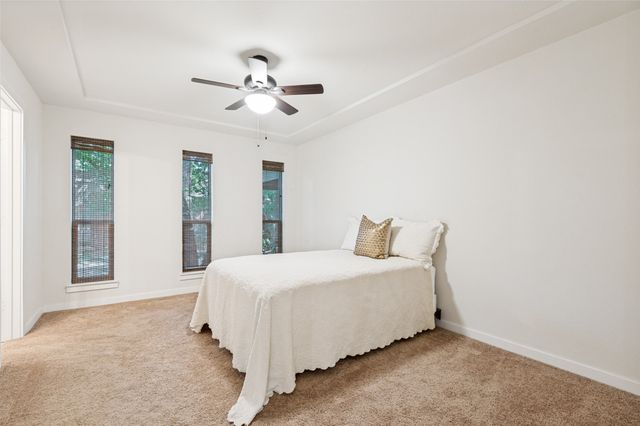 3025 Pecan Circle, Bedford, TX 76021