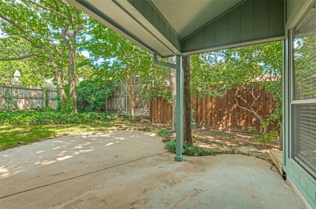 3025 Pecan Circle, Bedford, TX 76021