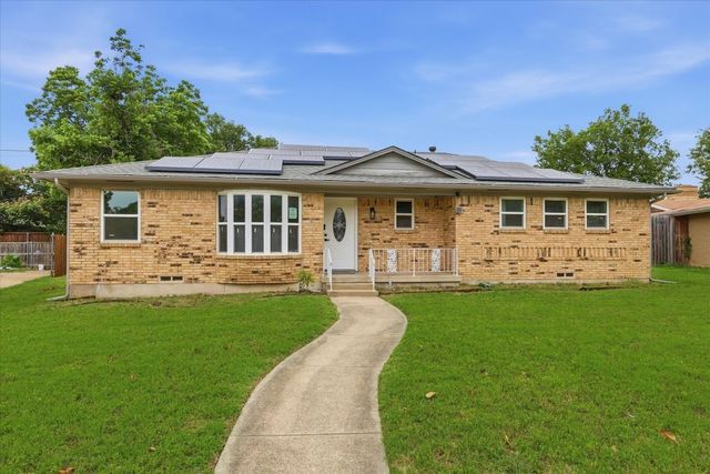 5719 Enchanted Lane, Dallas, TX 75227