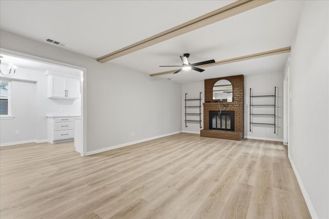5719 Enchanted Lane, Dallas, TX 75227