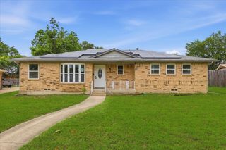 5719 Enchanted Lane, Dallas, TX 75227