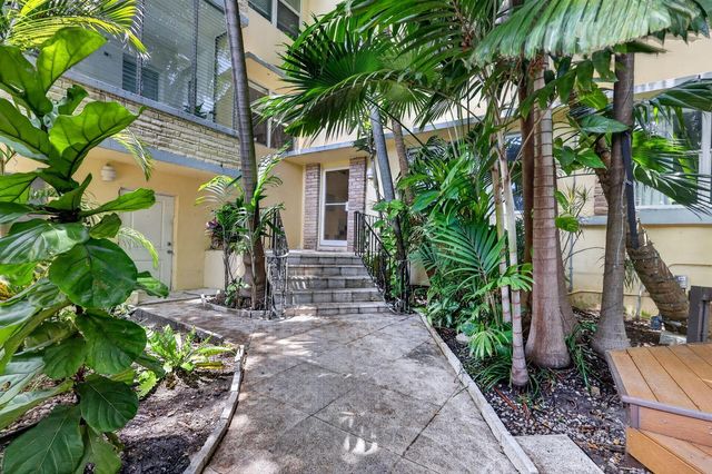 1446 Lenox Avenue 5, Miami Beach, FL 33139