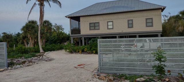 120 GASPARILLA WAY, Boca Grande, FL 33921