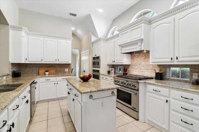 1404 Greenbriar Drive, Allen, TX 75013
