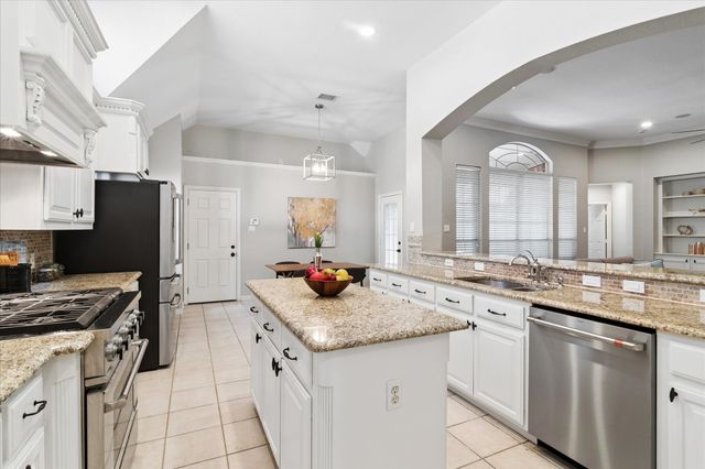 1404 Greenbriar Drive, Allen, TX 75013