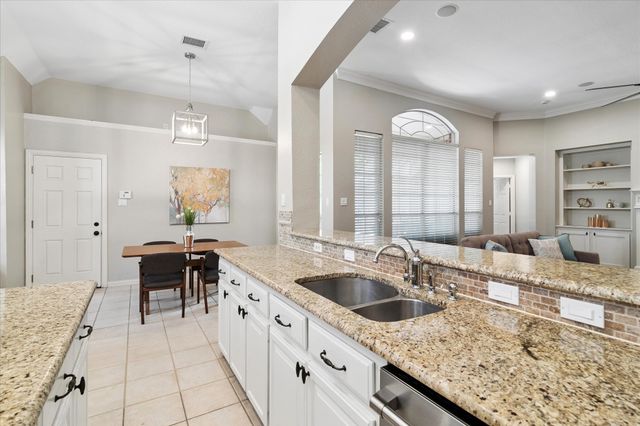 1404 Greenbriar Drive, Allen, TX 75013