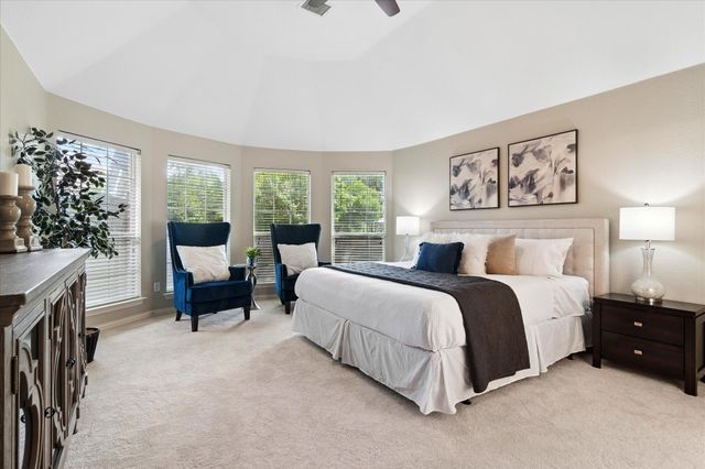 1404 Greenbriar Drive, Allen, TX 75013