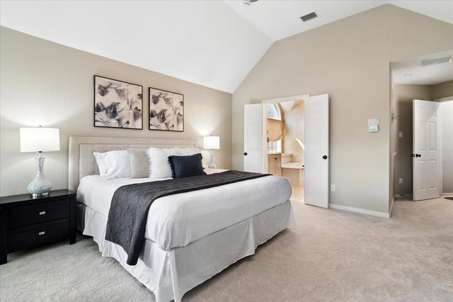 1404 Greenbriar Drive, Allen, TX 75013
