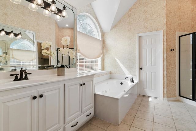 1404 Greenbriar Drive, Allen, TX 75013