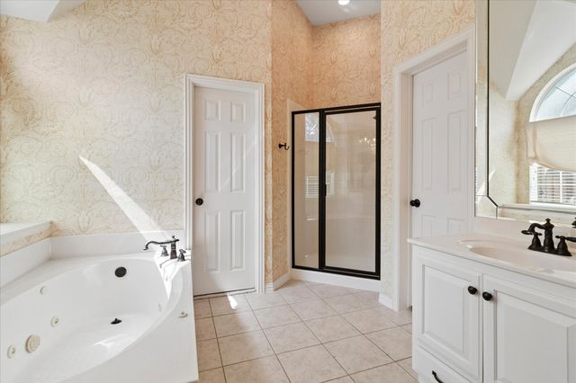 1404 Greenbriar Drive, Allen, TX 75013