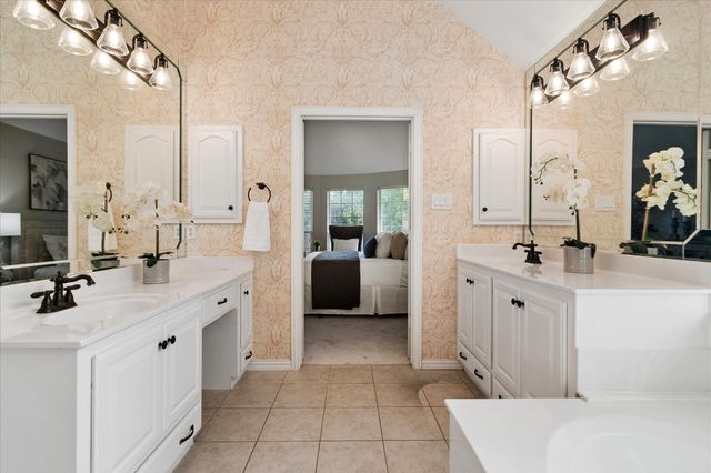 1404 Greenbriar Drive, Allen, TX 75013