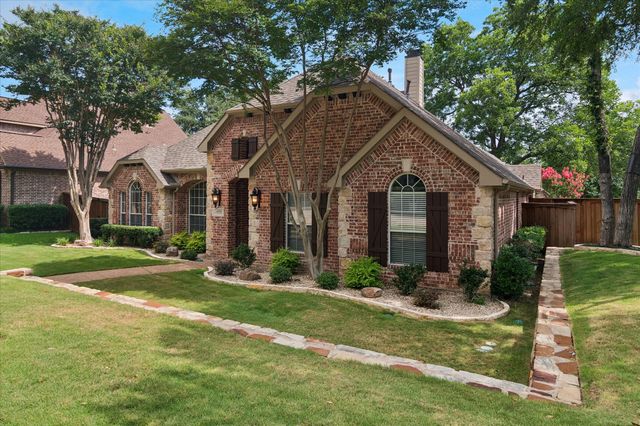 1404 Greenbriar Drive, Allen, TX 75013