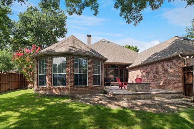 1404 Greenbriar Drive, Allen, TX 75013