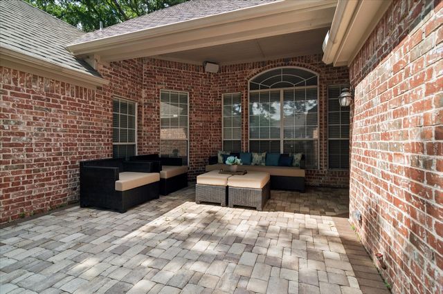 1404 Greenbriar Drive, Allen, TX 75013