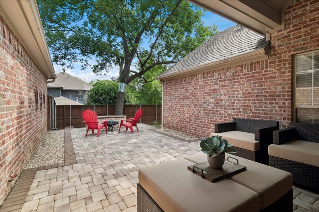 1404 Greenbriar Drive, Allen, TX 75013