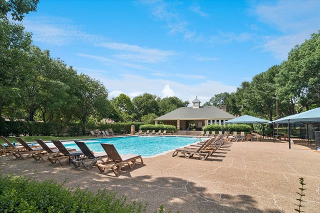 1404 Greenbriar Drive, Allen, TX 75013