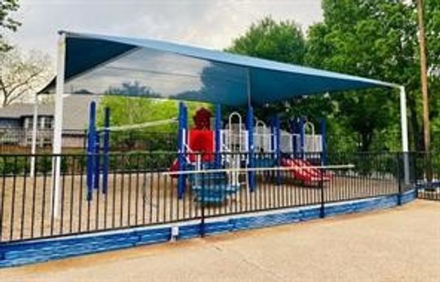 1404 Greenbriar Drive, Allen, TX 75013