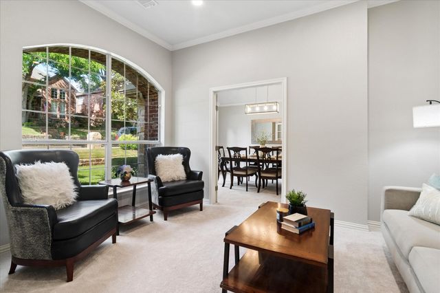 1404 Greenbriar Drive, Allen, TX 75013