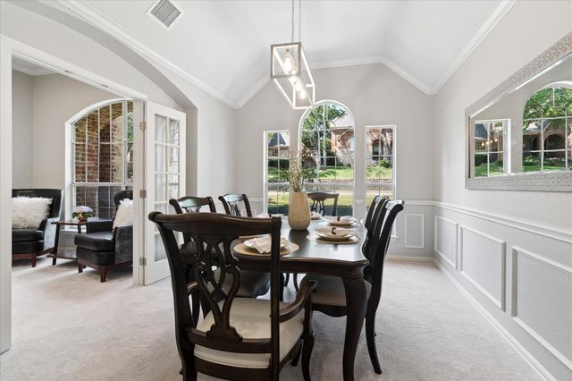 1404 Greenbriar Drive, Allen, TX 75013
