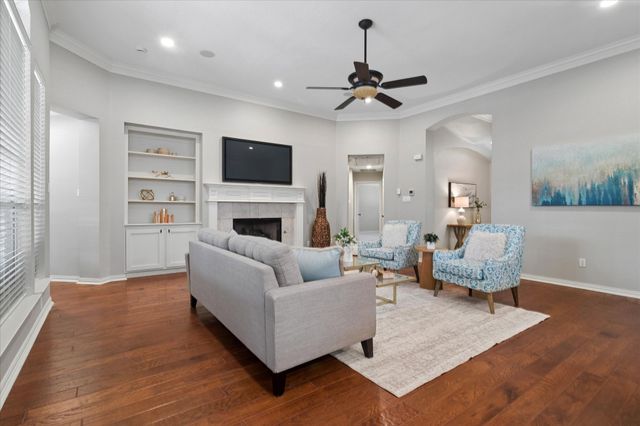 1404 Greenbriar Drive, Allen, TX 75013
