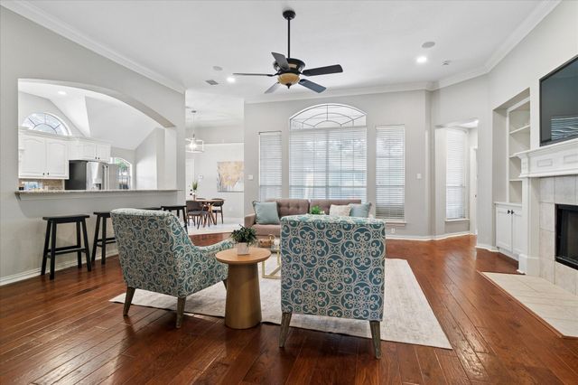 1404 Greenbriar Drive, Allen, TX 75013
