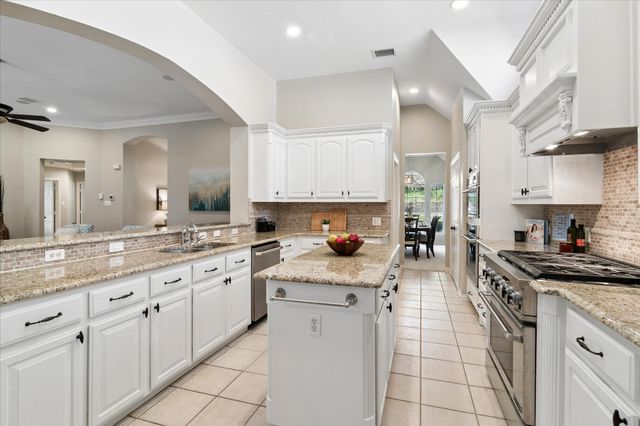 1404 Greenbriar Drive, Allen, TX 75013