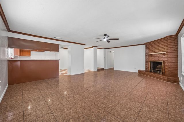 7503 Winkle Wood Lane, Houston, TX 77086