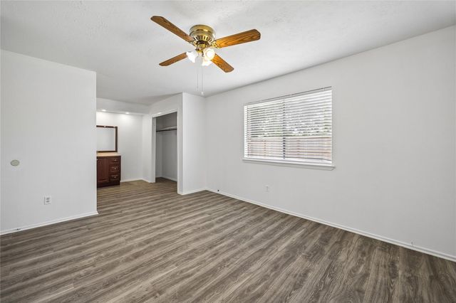 7503 Winkle Wood Lane, Houston, TX 77086