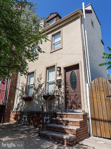 1025 E COLUMBIA AVE, Philadelphia, PA 19125